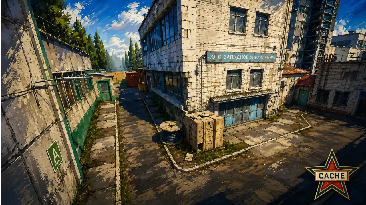 BLAST Confirms Cache for Upcoming Events and Most Qualifiers After Active Duty Return